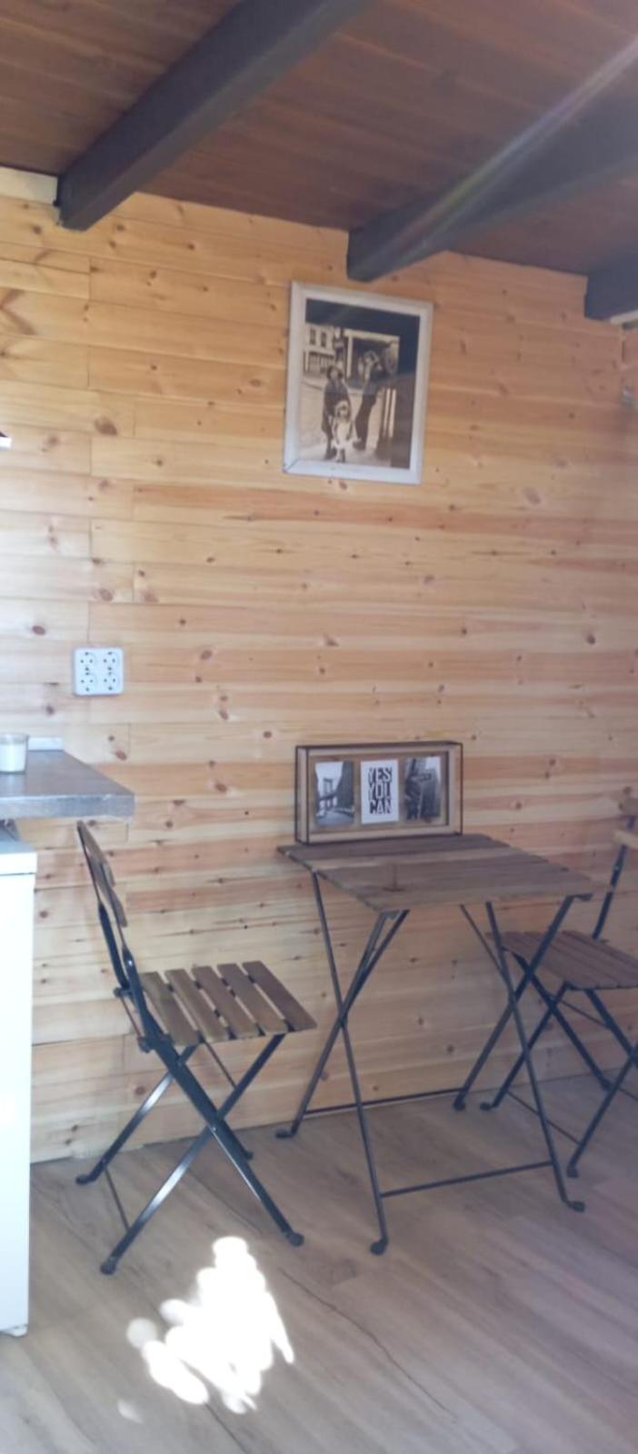 La Cabana Nevada Сенес де ла Вега Экстерьер фото